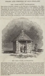 Das "Cross House," Southampton