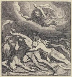 Die Sintflut