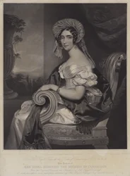 Die Herzogin von Cambridge