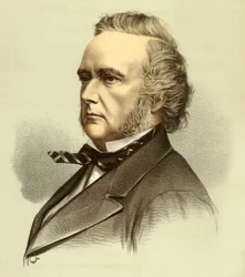 Der Herzog von Argyll