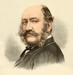 Der Herzog von Beaufort