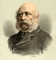 Der Herzog von Cambridge