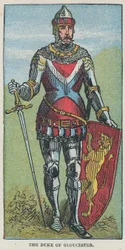 Der Herzog von Gloucester