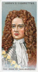 Der Herzog von Marlborough