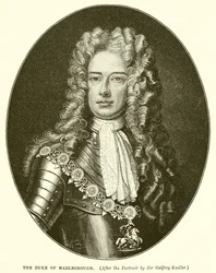Der Herzog von Marlborough