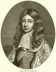 Der Herzog von Monmouth