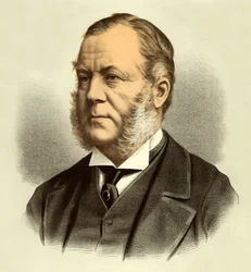 Der Herzog von Richmond und Gordon