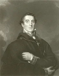 Der Herzog von Wellington