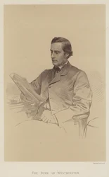 Der Herzog von Westminster