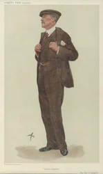 Der Earl von Aylesford