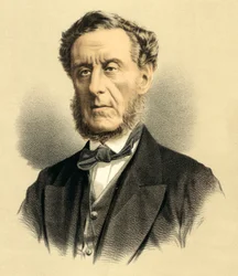 Der Earl of Shaftesbury