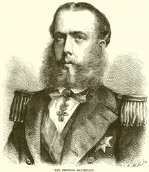 Der Kaiser Maximilian