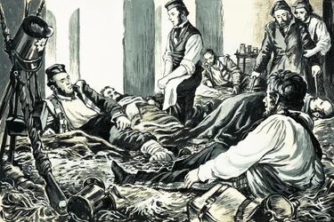 Das Ende einer Ära: Die wechselnden Zeiten