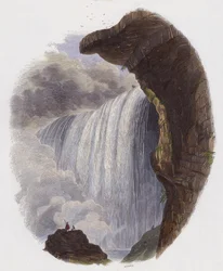 Die Niagarafälle
