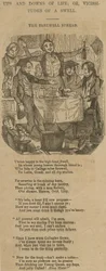 Das Abschiedsessen