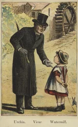 Das Bauernhof-Alphabet