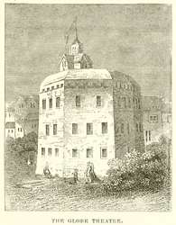 Das Globe Theatre