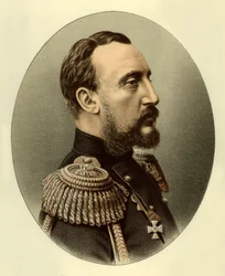 Der Großherzog Nikolaus