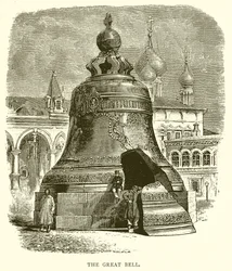 Die Große Glocke