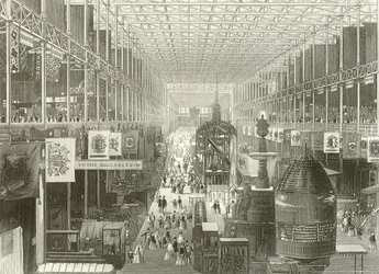 Die Große Ausstellung