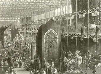 Die Große Ausstellung