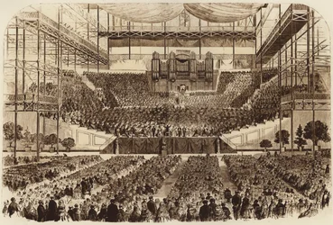 Das große Händel-Festival