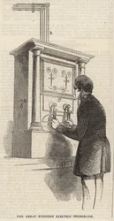 Der Great Western Electric Telegraph