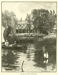 Der Guards Club, Maidenhead