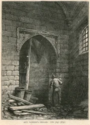 Die Pulververschwörung