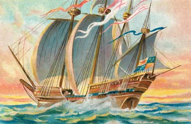 Die Henry Grace a Dieu