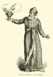 Der Hohepriester