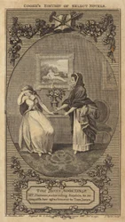 Die Geschichte von Tom Jones