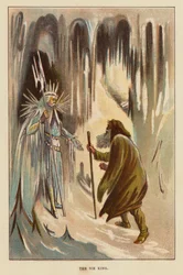 Der Eiskönig