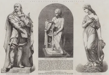 Die Internationale Ausstellung