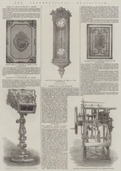 Die Internationale Ausstellung