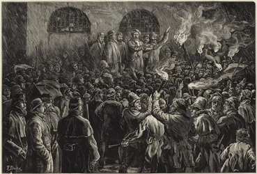 Die Irish Land League