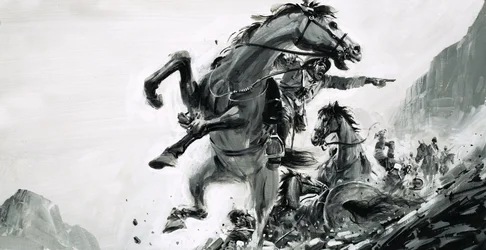 Die Mörder aus den Hügeln