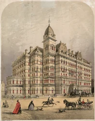 Die Langham Polka
