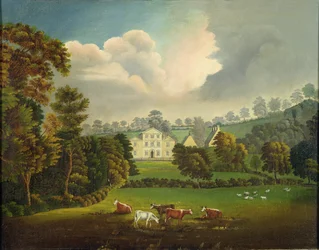 Das Herrenhaus