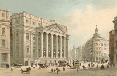 Das Mansion House
