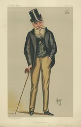Der Marquis von Drogheda