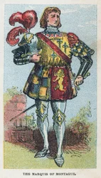 Der Marquis von Montagu