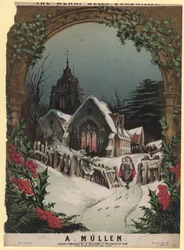 Die fröhlichen Glocken Quadrille