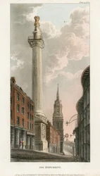 Das Monument