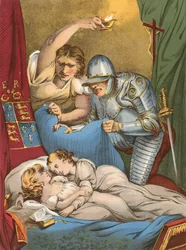 Der Mord an den Prinzen
