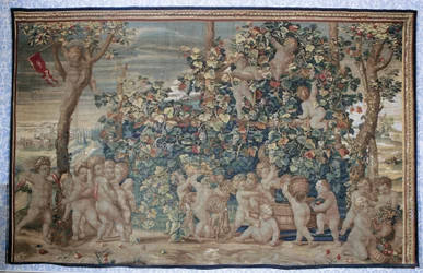 Die nackten Jungen