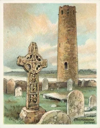 Die Heiligtümer der Nation