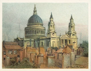 Die Heiligtümer der Nation