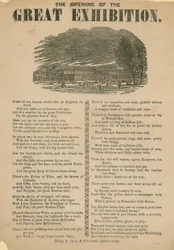 Eröffnung der Großen Ausstellung