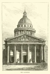 Das Pantheon